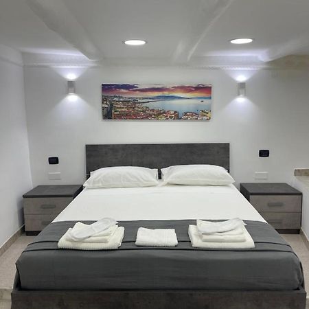 Bed and Breakfast Sott O Pont Napoli Zewnętrze zdjęcie